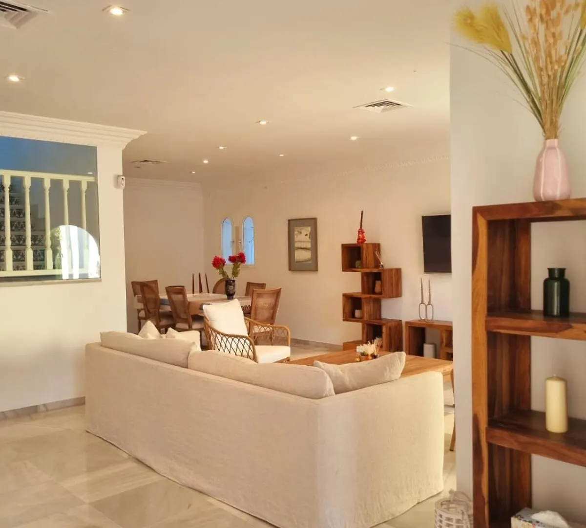 Villa Bahia Banus Marbella 0*,  Spain